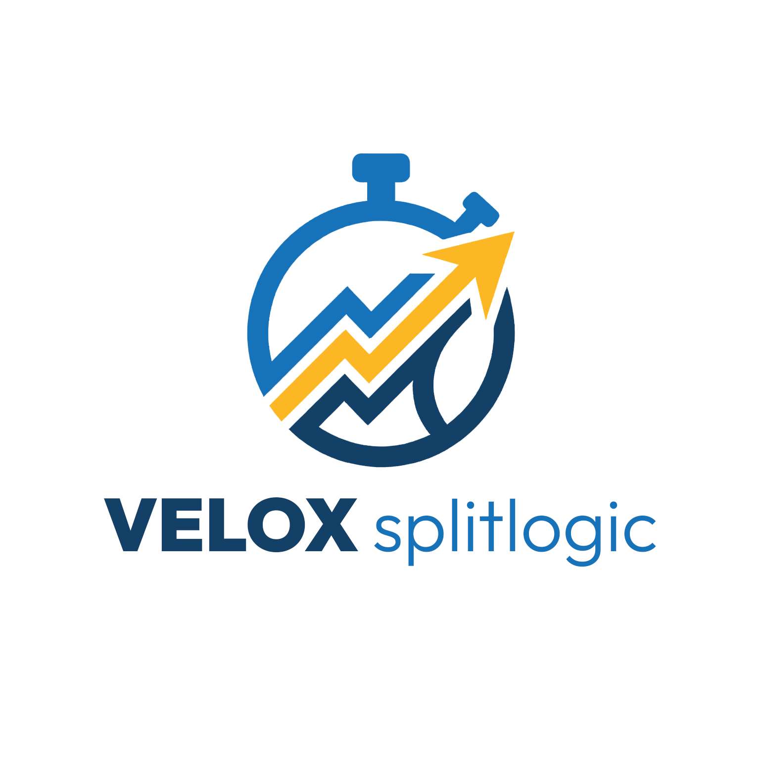 Velox SplitLogic Logo